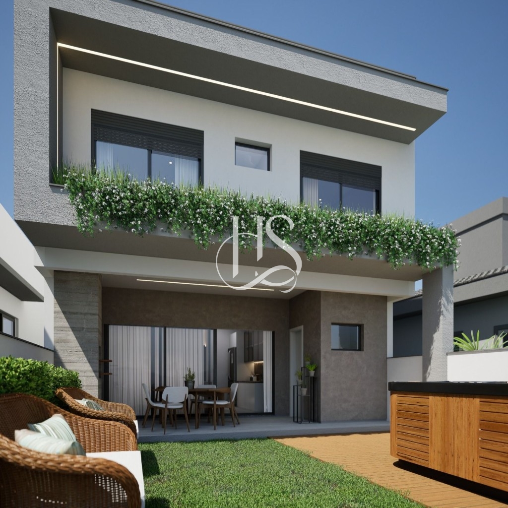 Casa em Beira Rio, Biguaçu. 3 quartos, 144m². Imagem 20 de 21